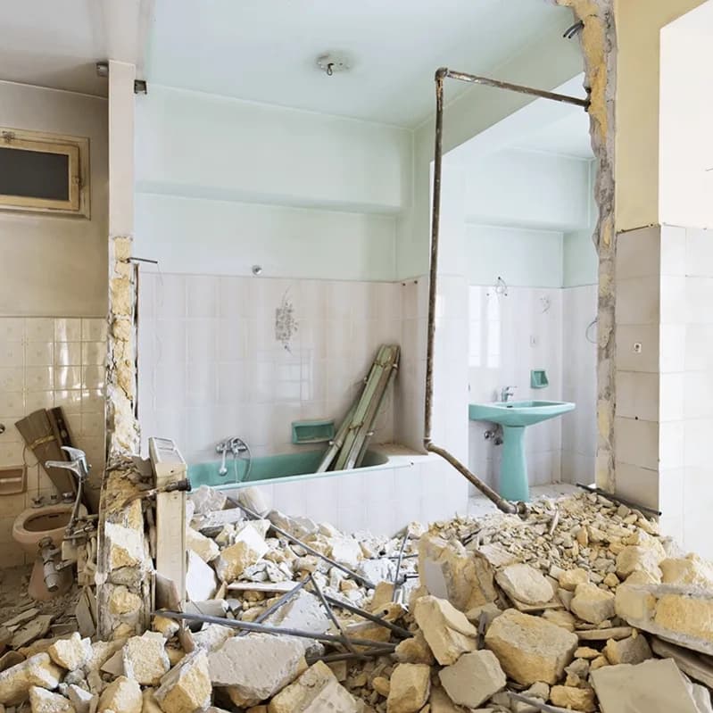 浴室翻新費用指南：香港浴室裝修預算規劃與注意事項（2025 更新）