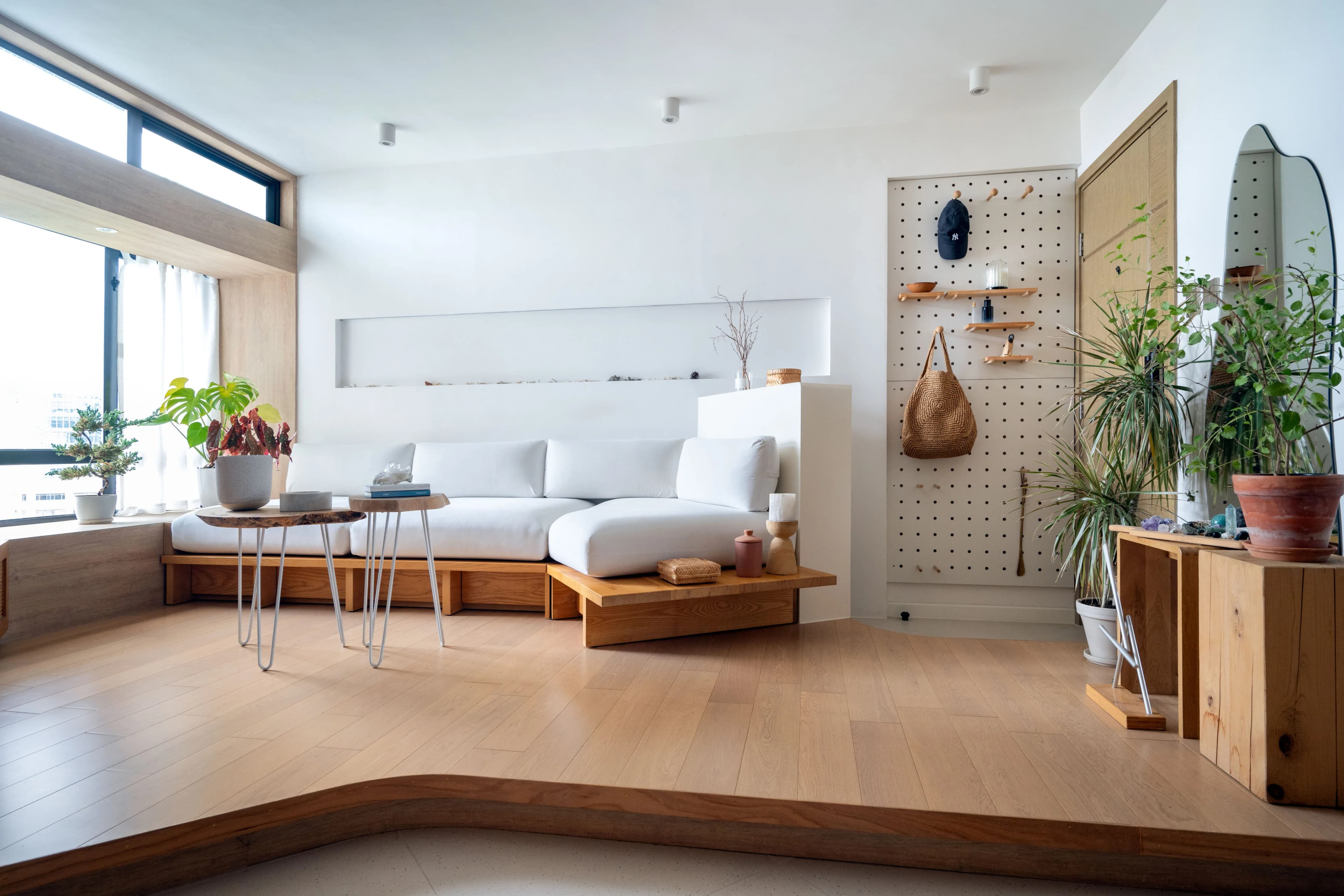 2024 年家居裝修流行趨勢｜3 大設計方向全面解析（香港實用版）