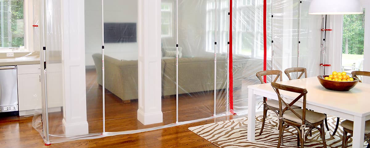 邊住邊裝修攻略：6大實用方法減少生活影響 | Regal Renovation 鑫皇裝修工程公司