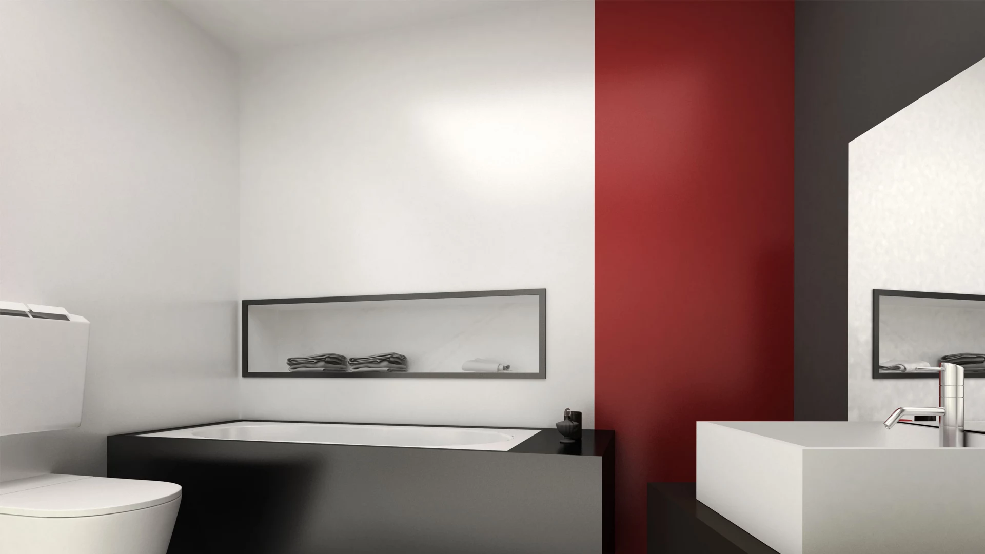 香港浴室防水工程示例｜地面與牆身防水施工及閉水測試流程